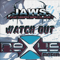 Thumbnail for the Jaws Underground - Watch Out link, provided by host site