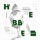 Image of Hebbe linking to their artist page due to link from them being at the top of the main table on this page