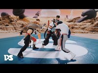 Thumbnail for the SUPERKIND - (슈퍼카인드) 'WATCH OUT' Official link, provided by host site