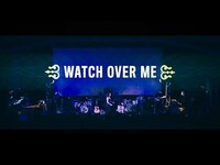 Thumbnail for the Fly My Pretties - Watch Over Me link, provided by host site