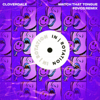 Image of Cloverdale linking to their artist page due to link from them being at the top of the main table on this page