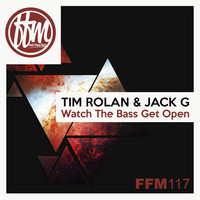 Thumbnail for the Jack G - Watch The Bass Get Open - Original Mix link, provided by host site
