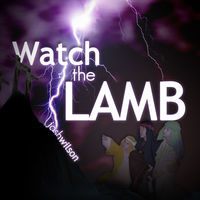 Thumbnail for the Josh Wilson - Watch the Lamb link, provided by host site