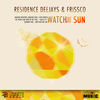 Thumbnail for the Residence Deejays - Watch the Sun - Remixes link, provided by host site