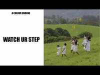 Thumbnail for the Tasman Keith - WATCH UR STEP link, provided by host site