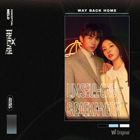 Thumbnail for the Baek A Yeon - Watcha Original <DOUBLE TROUBLE> EPISODE.3 Melo 'Way Back Home' link, provided by host site