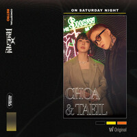 Thumbnail for the ChoA - Watcha Original <DOUBLE TROUBLE> EPISODE.3 Retro ‘Saturday Night’ link, provided by host site