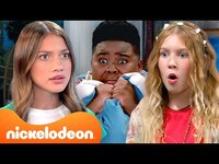 Thumbnail for the Chloe - Watches a Scary Movie! link, provided by host site