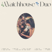 Thumbnail for the Watchhouse - Watchhouse (Duo) link, provided by host site