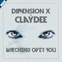 Thumbnail for the Dimension X - Watching over You link, provided by host site
