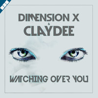 Thumbnail for the Dimension X - Watching over You link, provided by host site