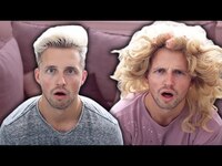 Thumbnail for the Marcus Butler - We Shouldn't Have Done That - Story Time link, provided by host site