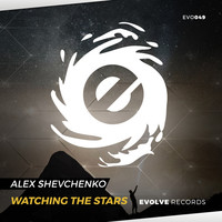 Thumbnail for the Alex Shevchenko - Watching The Stars link, provided by host site