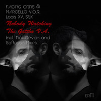 Thumbnail for the Marcello V.O.R. - Watching U - Softcash Mix link, provided by host site