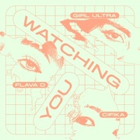 Thumbnail for the CIFIKA - Watching You link, provided by host site