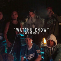 Thumbnail for the CNG - WATCHU KNOW link, provided by host site