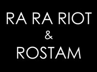 Thumbnail for the Ra Ra Riot - Water link, provided by host site