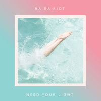 Thumbnail for the Ra Ra Riot - Water link, provided by host site