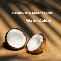 Thumbnail for the Coconuts - Water Colors link, provided by host site