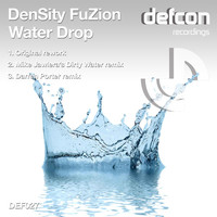 Image of DenSity FuZion linking to their artist page due to link from them being at the top of the main table on this page