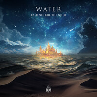 Thumbnail for the Kill The Noise - Water link, provided by host site