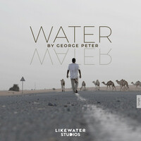 Thumbnail for the George Peter - Water link, provided by host site