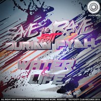 Thumbnail for the Save the Rave - Water & Life link, provided by host site