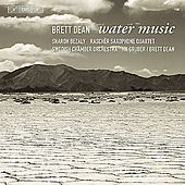 Thumbnail for the Heinz Karl Gruber - Water Music: II. Coursing link, provided by host site