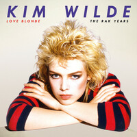 Thumbnail for the Kim Wilde - Water On Glass (Project K Soundtrack) link, provided by host site