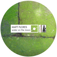 Thumbnail for the Matt Flores - Water On The Moon link, provided by host site
