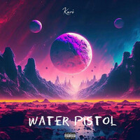 Thumbnail for the Kuro - Water Pistol link, provided by host site