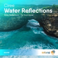 Thumbnail for the Ciree - Water Reflections link, provided by host site