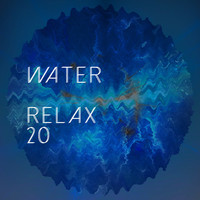 Image of Waterscapes linking to their artist page due to link from them being at the top of the main table on this page