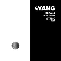 Thumbnail for the Kobana - Water Surface (Mitaric Remix) link, provided by host site