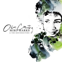 Thumbnail for the Miko Marks - Water to Wine link, provided by host site
