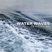 Thumbnail for the The Rest - Water Waves for Peaceful Time – Nature Melodies for Inner Calmness, No More Stress, Easy Listening link, provided by host site