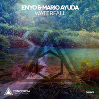 Thumbnail for the Enyo - Waterfall link, provided by host site
