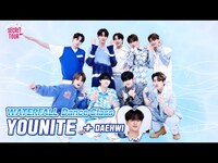 Thumbnail for the YOUNITE - 🌊 WATERFALL 🌊 Dance Class: Are You Ready to Dance? link, provided by host site