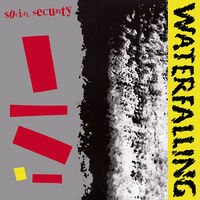 Thumbnail for the Social Security - Waterfalling (Remastered & Expanded) link, provided by host site