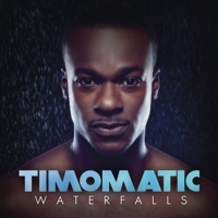 Thumbnail for the Timomatic - Waterfalls link, provided by host site