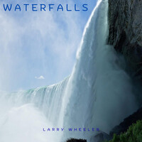 Image of Larry Wheeler linking to their artist page due to link from them being at the top of the main table on this page