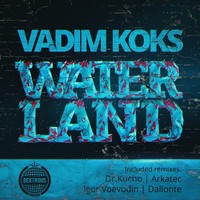 Thumbnail for the Vadim Koks - Waterland link, provided by host site