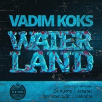 Thumbnail for the Vadim Koks - Waterland link, provided by host site