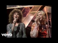 Thumbnail for the ABBA - Waterloo (BBC Top Of The Pops - December 25th 1974) link, provided by host site