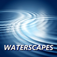 Image of Waterscapes linking to their artist page due to link from them being at the top of the main table on this page