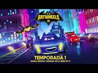 Thumbnail for the Bibi - Batwheels Banda Sonora | Deprisa (Bibi) | WaterTower link, provided by host site
