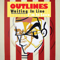 Thumbnail for the Outlines - Wating In Line link, provided by host site