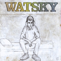 Thumbnail for the Watsky - Watsky link, provided by host site