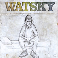 Thumbnail for the Watsky - Watsky link, provided by host site