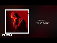 Thumbnail for the Brian Fallon - Watson link, provided by host site